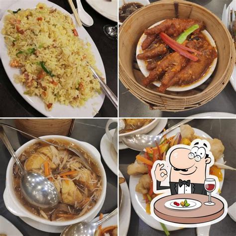 Golden Empire Chinese Cuisine Banawe Q.C..